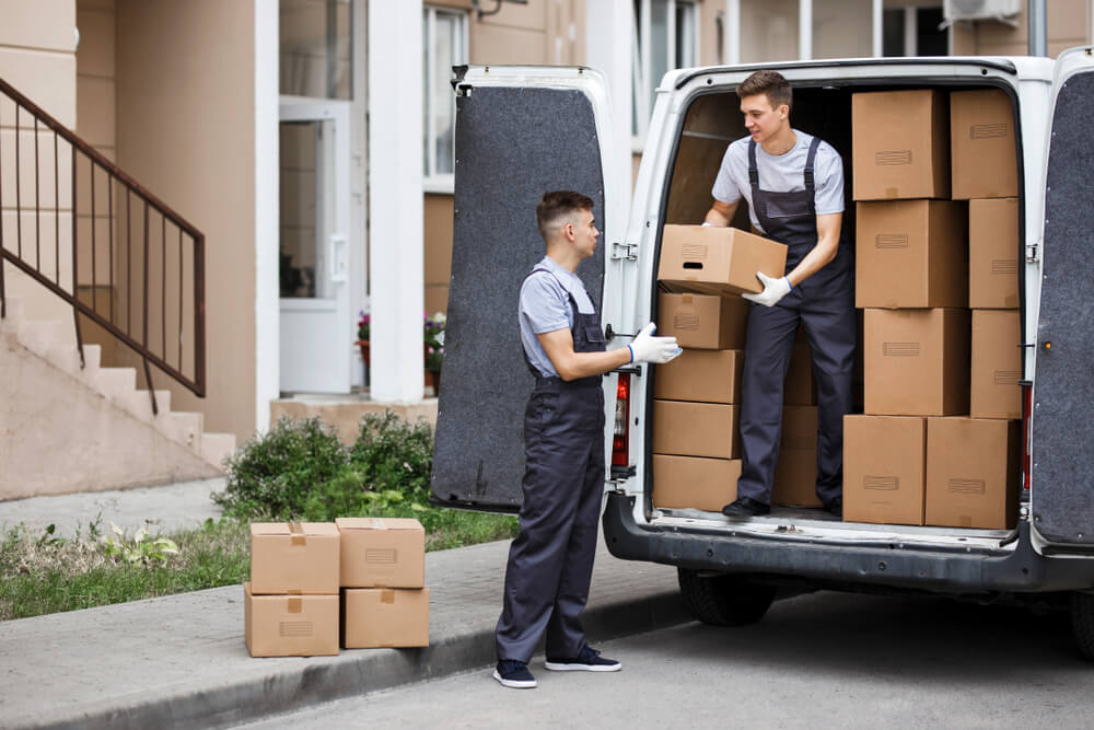 Average Long Distance Moving Cost Calculation Guide