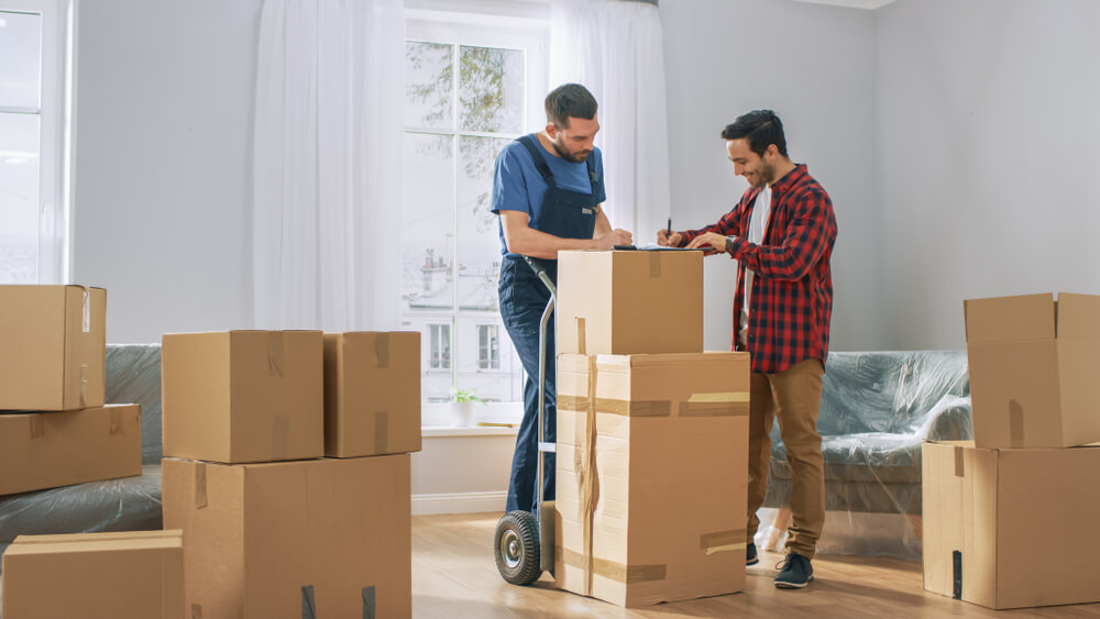 Charlotte, NC Great Movers