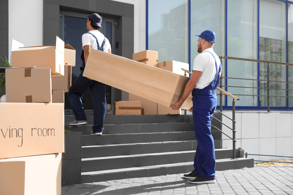 Affordable Long Distance Movers Cost For Families