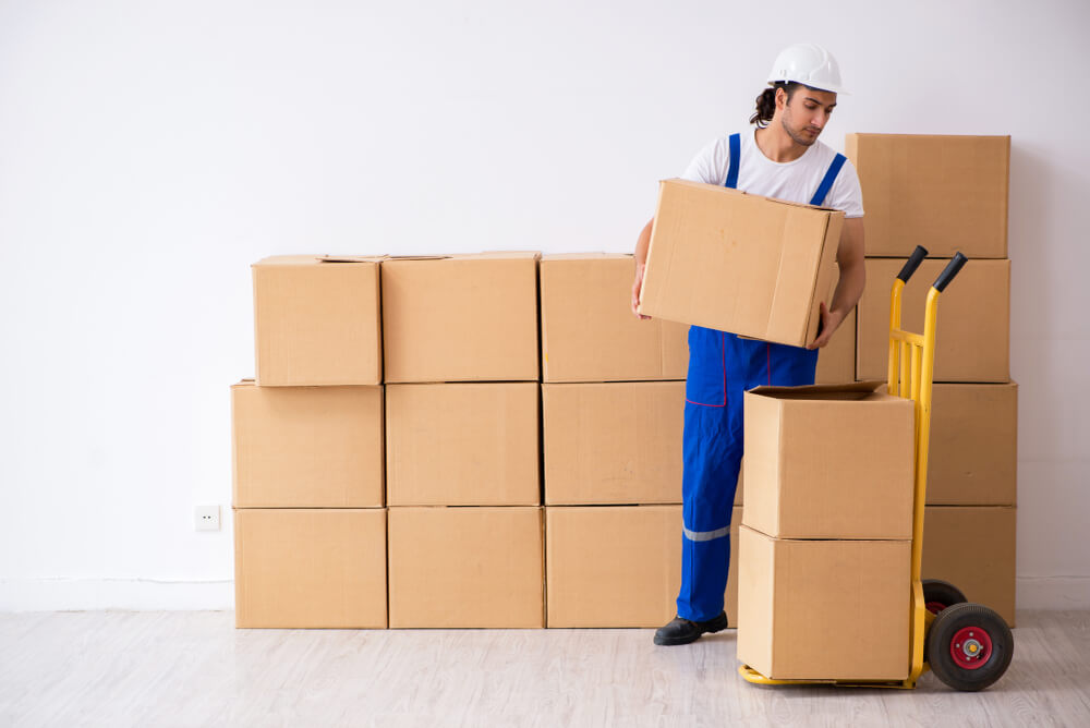 Professional Moving Services Key Largo